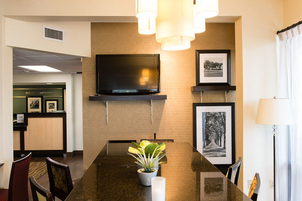 Quality Inn Walterboro Exterior foto